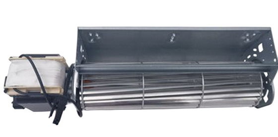 65mm X 240 AC دمنده فن 72W 0.56A 240V سرعت سالن بازخورد