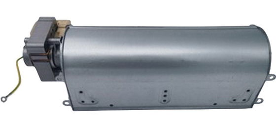 60mm X300 AC فانتزیون بلوفر متقاطع با جریان بالا 35W با پوشش محافظ پلاستیکی از پیچ