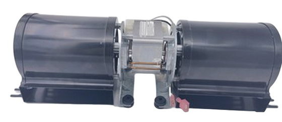 بلبرینگ موتور فن کانوکشن AC Shade Pole 64W 1.0A 115V 4X4 Squirrel Cage