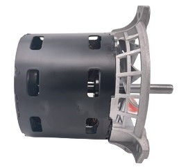 AC Shade Pole 3.3 Frame Motor Small Electric Fan Motor 71W 0.94A 115V UL Agency