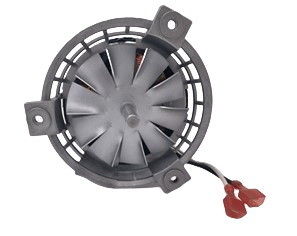AC Shade Pole 3.3 Frame Motor Small Electric Fan Motor 71W 0.94A 115V UL Agency