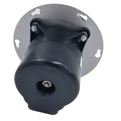 موتور قطب سایه دمنده پیش نویس 88W 1.45A با محفظه پلاستیکی
