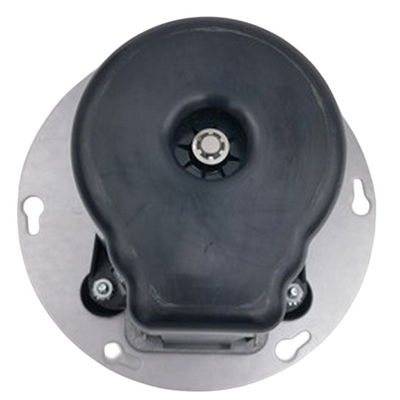 موتور قطب سایه دمنده پیش نویس 88W 1.45A با محفظه پلاستیکی