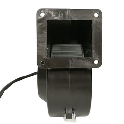 فن دمنده گریز از مرکز IP42 24VDC 48VDC موتور روتور خارجی برای تصفیه هوا