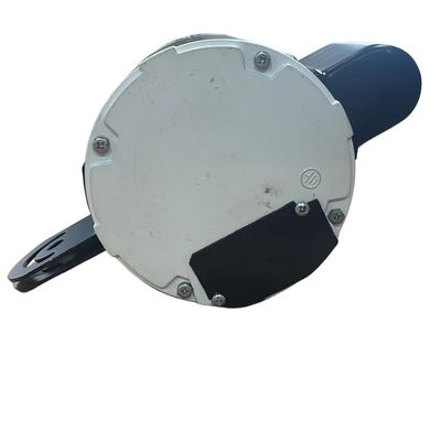 نما 48FR همه منظوره AC Motors موتور فن Psc Psc موتور دمنده پایه 1/2HP 4P 115/230VAC