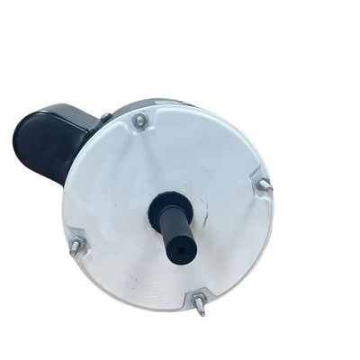 نما 48FR همه منظوره AC Motors موتور فن Psc Psc موتور دمنده پایه 1/2HP 4P 115/230VAC