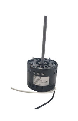 3.3 موتور فریم الکتریکی بادکنک 115 ولتاژ موتور 35W 60Hz