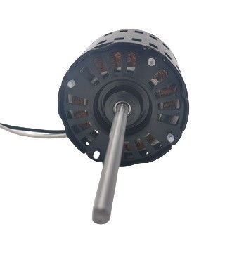 3.3 موتور فریم الکتریکی بادکنک 115 ولتاژ موتور 35W 60Hz