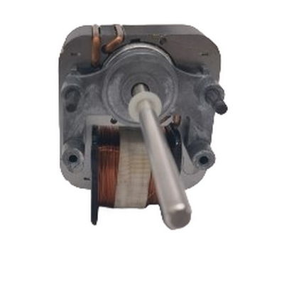 2.38" 45W C فریم الکتریکی فن موتورهای Ac قطب سایه دار با خود خنک کننده