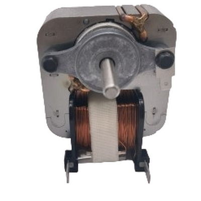 2.38" 45W C فریم الکتریکی فن موتورهای Ac قطب سایه دار با خود خنک کننده