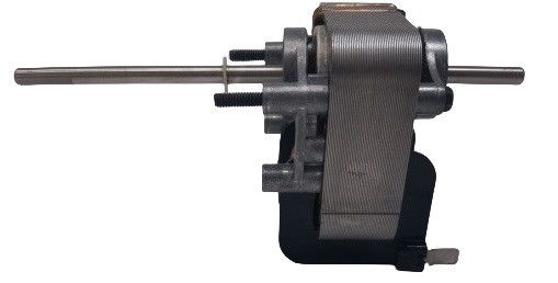 2.38" 45W C فریم الکتریکی فن موتورهای Ac قطب سایه دار با خود خنک کننده