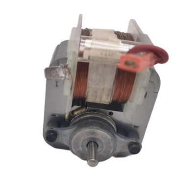 2.38" 37W C فریم الکتریکی فن موتور Ac سایه قطب با سیم زمین گیری مستقل