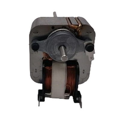 2.38"85W C فریم موتورهای فن الکتریکی Ac قطب سایه دار با کانکتور سریع