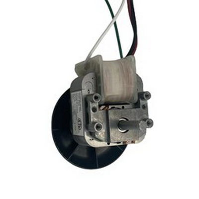 2.38" 84W C Frame الکتریکی فن موتور Ac سایه دار قطب با دو سرعت اتصال سریع