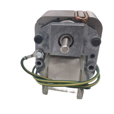 2.38" 70W 115V C فریم موتورهای فن الکتریکی AC تک فاز قطب سایه دار