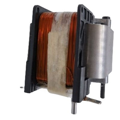 2.38" 74W 220V C فریم موتورهای فن الکتریکی AC تک فاز قطب سایه دار