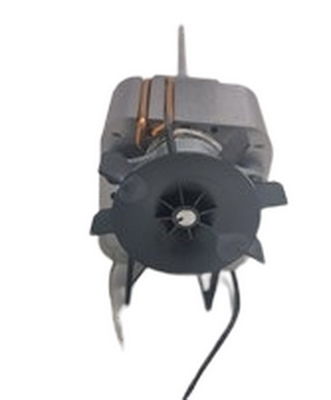 2.38" 88W C فریم سایبان قطب AC موتور سایبان قطب فن موتور برای پمپ