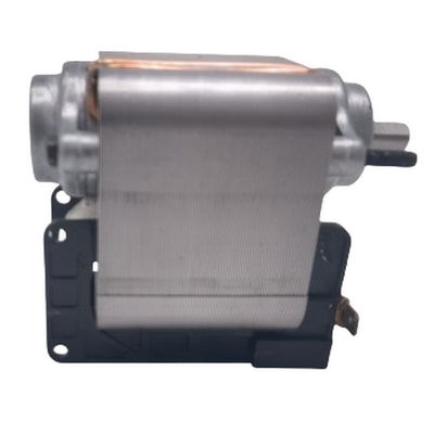 2.38&quot; 120W 115V C فریم موتورهای فن الکتریکی AC تک فاز قطب سایه دار
