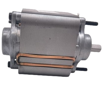 2.38&quot; 120W 115V C فریم موتورهای فن الکتریکی AC تک فاز قطب سایه دار