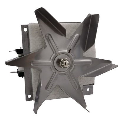 AC115V 32W موتور اندوکشن قطب سایه دار برای اجاق گلوله ای