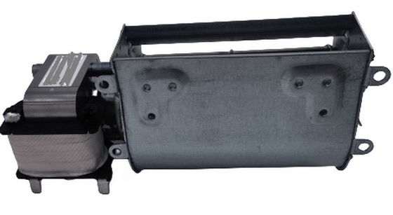 33W Cross Flow Blower فن 60mm X 120mm AC ارتفاع درجه حرارت متغیر نصب