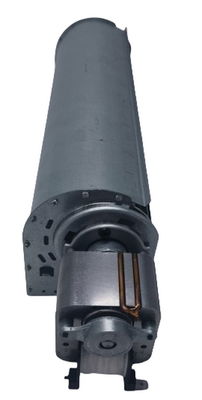 60mmx300mm AC Crossflow Blower فن 80W 1.5A 120VAC دمای بالا