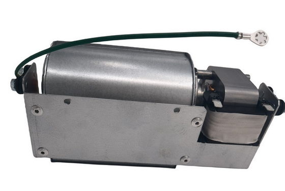 محرک 33W Cross Flow Blower فن AC در نصب متغیر 60mm X 120mm