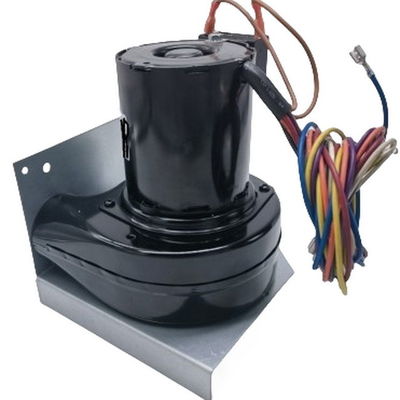 75W فن موتور بادکنک کنوکشن در جهان برای طراحی سه ولتاژ