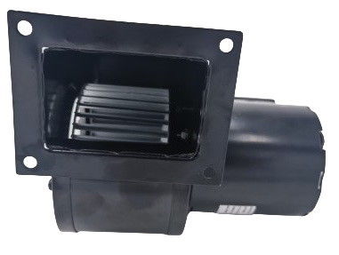 115W 2.3A کنوکسیون گلوله بخار بادکنک موتور فن هوا بادکنک آژانس UL 2950RPM