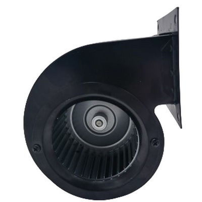115W 2.3A کنوکسیون گلوله بخار بادکنک موتور فن هوا بادکنک آژانس UL 2950RPM