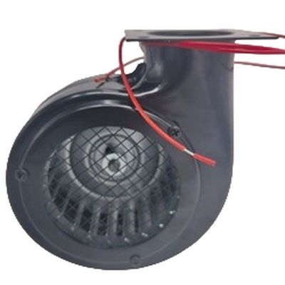 فن دمنده کانوکشن هوا 230vac 65 وات UL آژانس حفاظت حرارتی دو هرتز