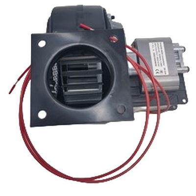فن دمنده کانوکشن هوا 230vac 65 وات UL آژانس حفاظت حرارتی دو هرتز