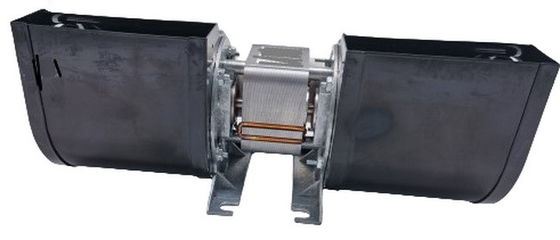 4X4 موتور بادکنک کنوکسیون قفس سنجاب 83W 115V گرم کننده بال بیئر مهر و موم