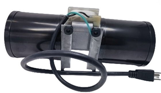 4X4 موتور بادکنک کنوکسیون قفس سنجاب 83W 115V گرم کننده بال بیئر مهر و موم