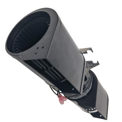 AC سایه قطب اجاق چوبی اجاق چوبی موتور 64W 115V دمای بالا NMB حامل