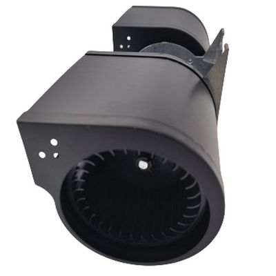 AC سایه قطب اجاق چوبی اجاق چوبی موتور 64W 115V دمای بالا NMB حامل