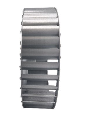 120mm FL120341CW فانتونیست منحرف از مرکز فانتونیست پرتاب کننده فانونیست فانونیست چرخ