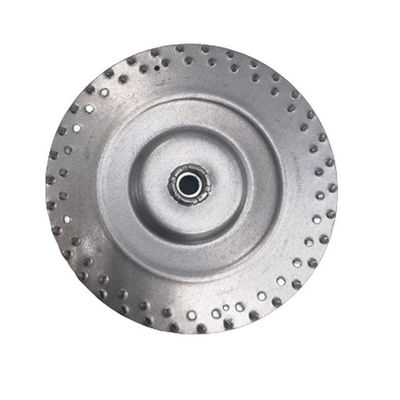 120mm FL120341CW فانتونیست منحرف از مرکز فانتونیست پرتاب کننده فانونیست فانونیست چرخ