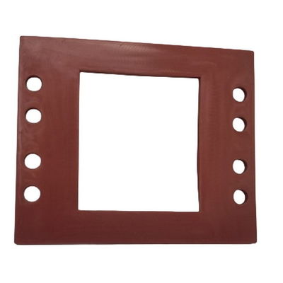 ژل سیلیکا GASKET 121mmx102mm برای تعویض اجزای فن دمنده کانوکشن