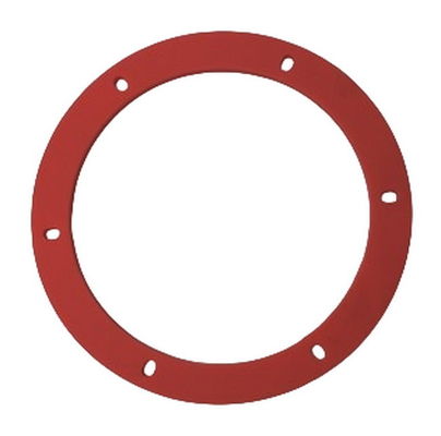 152.4 mmx 120.65 mm GASKET ژل سیلیکا برای فن فن کنوکشن تعویض قطعات