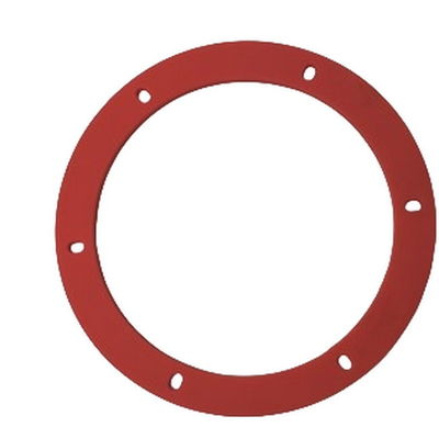 152.4 mmx 120.65 mm GASKET ژل سیلیکا برای فن فن کنوکشن تعویض قطعات