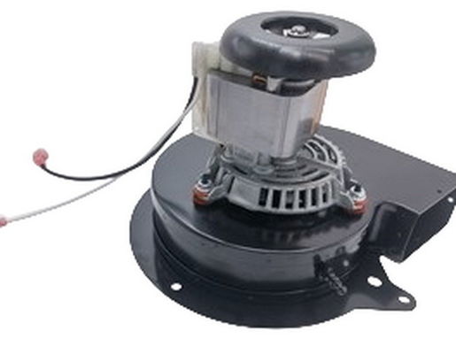 95W فن کنوکشن 115V برای اجاق گاز گلوله ای یا شومینه