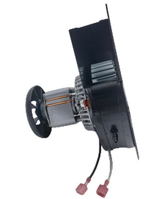 95W فن کنوکشن 115V برای اجاق گاز گلوله ای یا شومینه