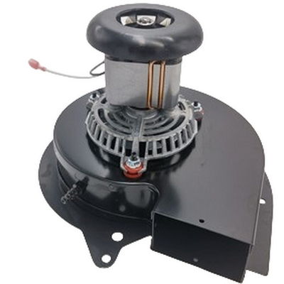 95W فن کنوکشن 115V برای اجاق گاز گلوله ای یا شومینه