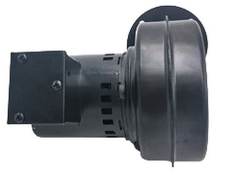 73W 0.91A موتور فن فن کنوکشن برای فر حجم بالا هوا 3.3 &quot; موتور