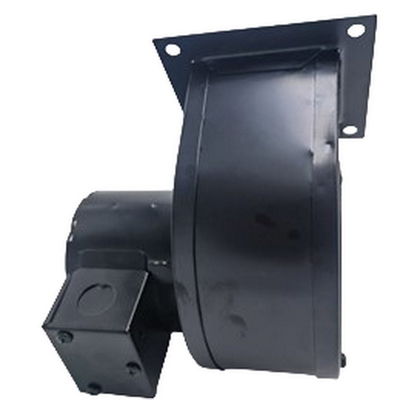 اگزوز اجاق گاز پلت فن همرفتی UL Agency High Air Volumn 83W 115V 60Hz