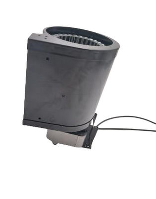AC 35W 0.6A 115V آتشفشان بالا جریان بادکنک موتور بال بیئر