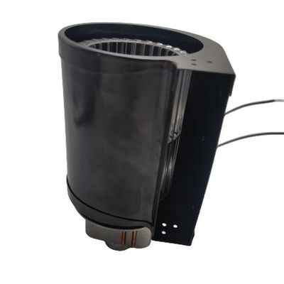 AC 35W 0.6A 115V آتشفشان بالا جریان بادکنک موتور بال بیئر