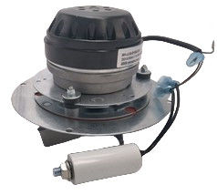 AC230V 43W روتور خارجی راننده فن فرون گرم و تجهیزات تهویه مواد SS