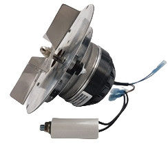 AC230V 43W روتور خارجی راننده فن فرون گرم و تجهیزات تهویه مواد SS
